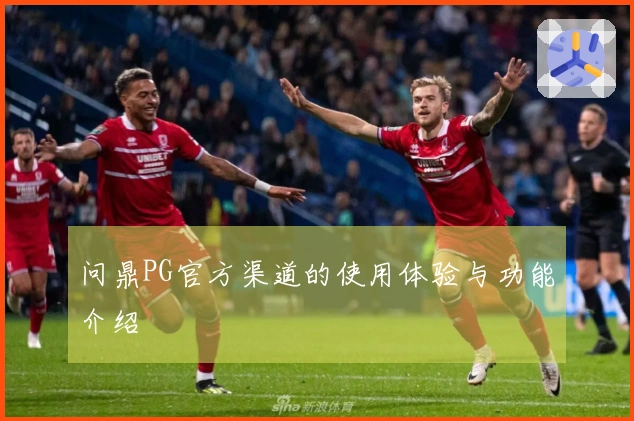 问鼎PG官方渠道的使用体验与功能介绍