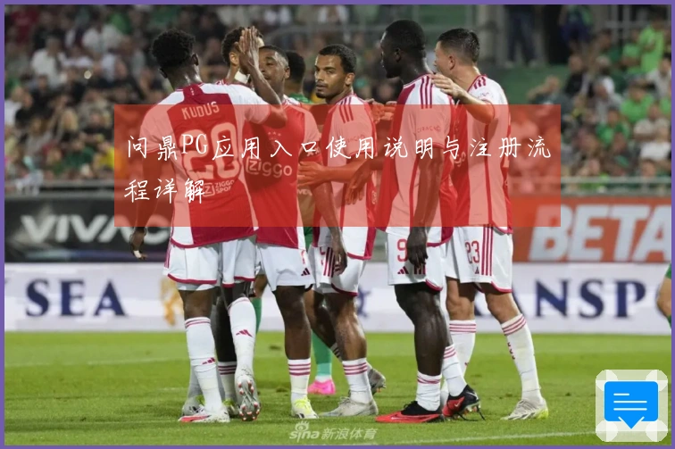 问鼎PG应用入口使用说明与注册流程详解