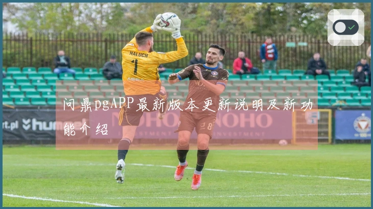 问鼎pgAPP最新版本更新说明及新功能介绍