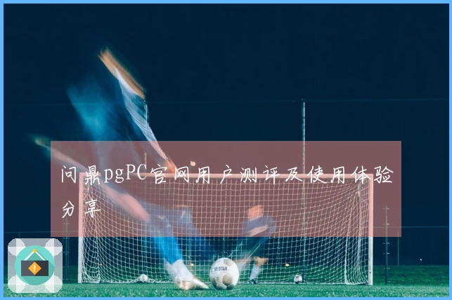 问鼎pgPC官网用户测评及使用体验分享